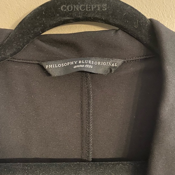 Philosophy Blues Original Dress - Picture 2 of 4